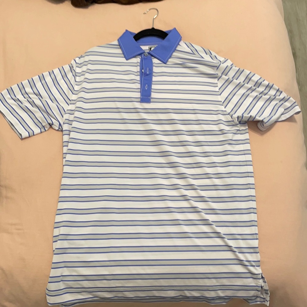 Golf shirt